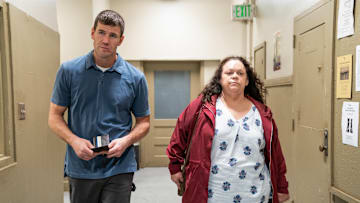 “Blue Bayou” – As Leroy Jethro Gibbs prepares for his first Christmas without his wife and daughter, flashbacks reveal the unlikely journey that led to his first day on the job as a special agent at NIS’ Camp Pendleton office working with Mike Franks and Lala, on NCIS: ORIGINS, Monday, Dec. 16 (10:00-11:00 PM, ET/PT) on the CBS Television Network, and streaming on Paramount+ (live and on-demand for Paramount+ with SHOWTIME subscribers, or on-demand for Paramount+ Essential subscribers the day
