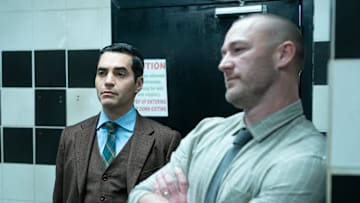 WILL TRENT - ÒDo You See the Vision?Ó - Will, Faith and Angie find themselves embroiled in a series of cases where a similar marker links the murders of several sex offenders. Meanwhile, Angie grapples with an unexpected proposition from Amanda. TUESDAY, MAY 21 (8:00-9:00 p.m. EDT) on ABC. (Disney/Daniel Delgado Jr.) 
RAMîN RODRIGUEZ, JAKE MCLAUGHLIN