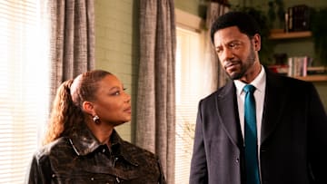 “Blind Justice” – After a high-powered real estate developer is killed by a moving subway train, his widow hires McCall to investigate his death. Meanwhile, Aunt Vi and Dee visit an old neighbor living in a nursing home who may need their help, on the CBS Original series THE EQUALIZER, Sunday, March 3 (8:00-9:00 PM, ET/PT) on the CBS Television Network, and streaming on Paramount+ (live and on demand for Paramount+ with SHOWTIME subscribers, or on demand for Paramount+ Essential subscribers the