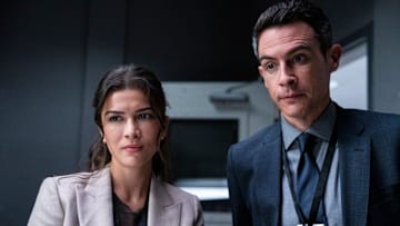 “Doubted” - When the sister of FBI Behavioral Analysis Unit (BAU) profiler Sydney Ortiz (Lisette Olivera) is the victim of an attempted kidnapping and sexual assault, Sydney seeks help from Isobel and the team in tracking down a meticulous serial offender who leaves no evidence behind, on FBI, Tuesday, Nov. 12 (8:00-9:00 PM, ET/PT) on the CBS Television Network, and streaming on Paramount+ (live and on demand for Paramount+ with SHOWTIME subscribers, or on demand for Paramount+ Essential