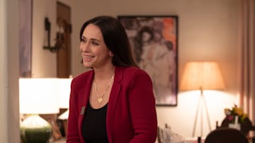 9-1-1 - ÒConfessionsÓ - When a toddler falls down a pipe and becomes trapped, the 118 must rely on more than their skills to rescue him. Meanwhile, old wounds are opened when members of the 118 race to the aid of a man dealing with a divorce. THURSDAY, NOV. 7 (8:00-9:00 p.m. EDT) on ABC.
JENNIFER LOVE HEWITT