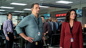 “Descent” - The suspected suicide of a former Assistant United States Attorney puts the team onto an airline whistleblower scandal. But when the investigation uncovers a sinister terrorist plot hacking the computer systems of airlines, they must race to stop planes falling out of the sky. Dealing with the memory of his brother, who was a victim of the 9/11, the case pushes Scola hard to prevent another catastrophe, on FBI, Tuesday, Jan. 28 (8:00-9:00 PM, ET/PT) on the CBS Television Network, and