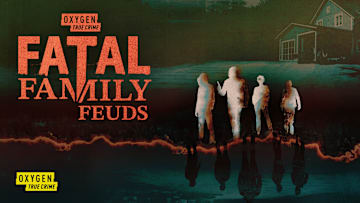 Fatal Family Feuds -- Courtesy of Oxygen True Crime