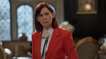 “Subscription to Murder” – When a womanizing finance executive is found stabbed to death after a night at the opera, Elsbeth suspects an obsessed opera lover (Nathan Lane) was driven to murder because of a ringing cell phone. Meanwhile, Elsbeth, Captain Wagner and Kaya must adjust to changes in the precinct as the consequences of Noonan’s wrongdoing continue to loom, on the second season premiere of the CBS Original series ELSBETH, Thursday, Oct. 17 (10:00-11:00 PM, ET/PT) on the CBS Television