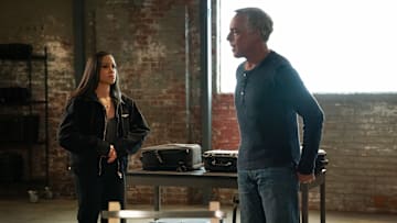 “Sins of the Father” – McCall is contacted by Samantha Reed, whose father, ex-CIA agent Elijah Reed, is missing. While Samantha joins forces with the Equalizer team to track down the agency legend, she learns more about her family’s past in the Dominican Republic, on the CBS Original series THE EQUALIZER, Sunday, April 20 (10:00-11:00 PM, ET/PT) on the CBS Television Network, and streaming on Paramount+ (live and on demand for Paramount+ with SHOWTIME subscribers, or on demand for Paramount+