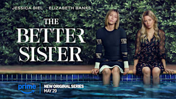 The Better Sister -- Courtesy of Amazon