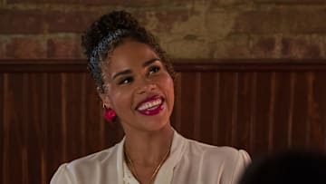 “The Circle Game” - The Fugitive Task Force hunts down a rogue government operative group that is planning a domestic terror attack. Also, the team prepares for big changes, on the series finale of FBI: MOST WANTED, Tuesday, May 20 (10:00-11:00 PM, ET/PT) on the CBS Television Network, and streaming on Paramount+ (live and on demand for Paramount+ with SHOWTIME subscribers, or on demand for Paramount+ Essential subscribers the day after the episode airs). Pictured: Roxy Sternberg as Special