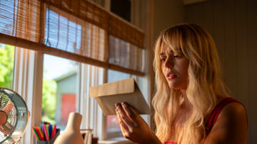 Emily Alyn Lind in We Were Liars
