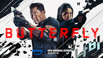 Butterfly season 1 -- Courtesy of Prime Video