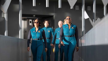 9-1-1 - “Spiraling” - Disney/Christopher Willard
ANGELA BASSETT, RIO MANGINI, AISHA HINDS