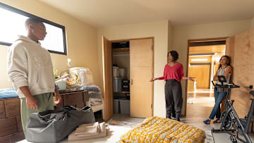 9-1-1 - “Día de los Muertos” - The 118’s beliefs are put to the test as they respond to emergency calls involving a Jack-o’-lantern and a few more jump scares than they were expecting on Halloween. THURSDAY, NOV. 6 (8:00-9:00 p.m. EST) on ABC. (Disney/Christopher Willard) 
ELIJAH M. COOPER, ANGELA BASSETT, CORINNE MASSIAH