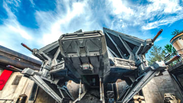 STAR WARS: GALAXY'S EDGE - ADVENTURE AWAITS Freeform will give viewers an exciting behind-the-scenes