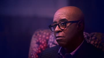 “GROTESQUERIE” -- Pictured: Courtney B. Vance as Marshall Tryon. CR: Prashant Gupta/FX