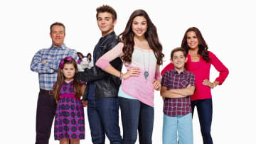 The Thundermans Return - credit: Nickelodeon