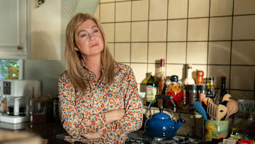 GOOD AMERICAN FAMILY - “Jump the Jitters Out” - Natalia has a rocky start at school, and Kristine’s suspicions about the adoption deepen. Michael receives unexpected news at work. (Disney/Ser Baffo)
ELLEN POMPEO
