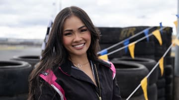 Jenn Tran