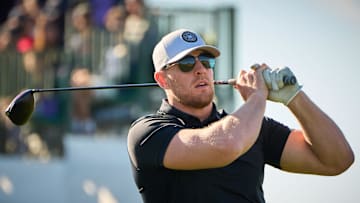 JJ Watt