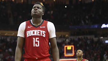Clint Capela