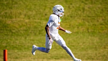 Isaiah Bond, Texas football