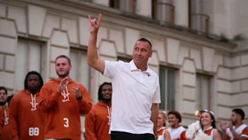 Steve Sarkisian, Texas football