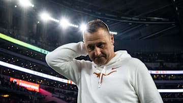 Steve Sarkisian, Texas football