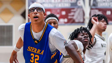 Xavion Staton is leaving his home in Sierra Vista to link up with Dybantsa.