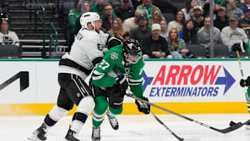 Joel Edmundson, Los Angeles Kings