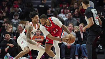 Norman Powell, LA Clippers