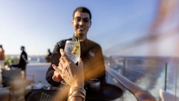 Celebrity Cruises launched Xcel Dream Makers