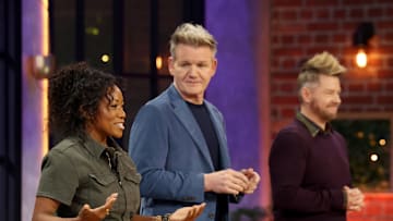 Next Level Chef Season 4 episode 4