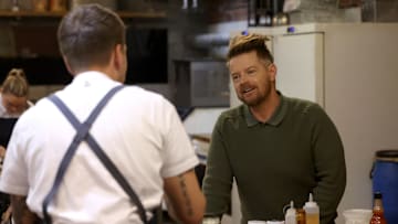 Next Level Chef Season 4 episode 8