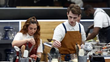 Next Level Chef Season 4 episode 9