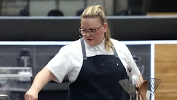 Next Level Chef Season 4 episode 12