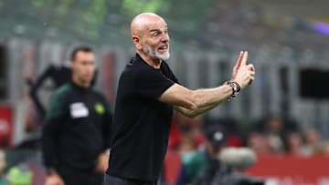 Stefano Pioli
