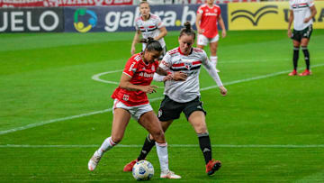 São Paulo e Internacional se enfrentam no fechamento do Grupo B da Brasil Ladies Cup