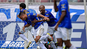 Bom início em 2022 faz Cruzeiro vislumbrar retorno à elite