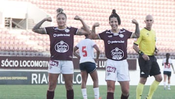 Ferroviária é um dos times que vem chamando atenção no torneio Ferroviária é um dos times que vem chamando atenção no torneio