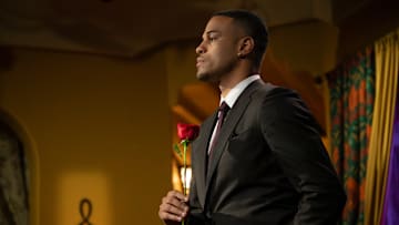 Grant Ellis on ‘The Bachelor’ Season 29