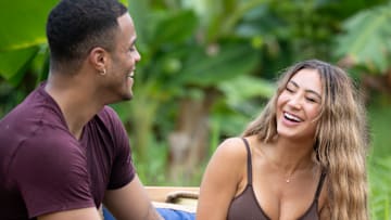 Grant and Juliana of ‘The Bachelor’ Season 29