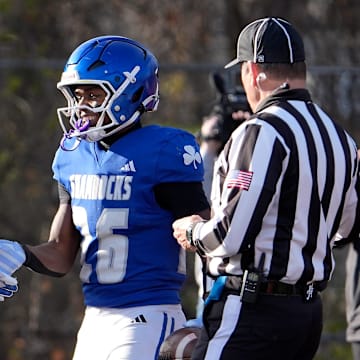 Catholic Central will face Detroit Cass Tech in the Finals on Sunday, Nov. 30 at Ford Field for the Division 1 championship.