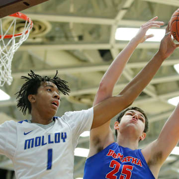 DeMatha Catholic High School