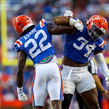 The Florida Gators are in need of another late-season turnaround. Saturday's game against Kentucky could be the spark.