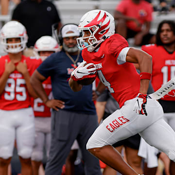 Milton (Georgia) kicks off the 2025 season in a highly anticipated matchup against Buford (Georgia) on Thursday, August 14. The game can be seen on ESPN2
