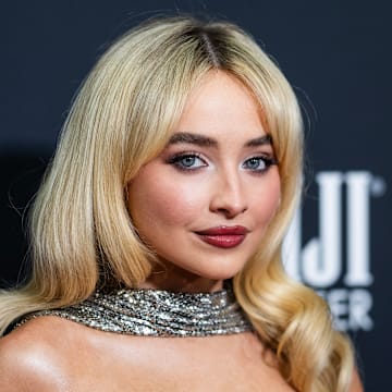 Sabrina Carpenter