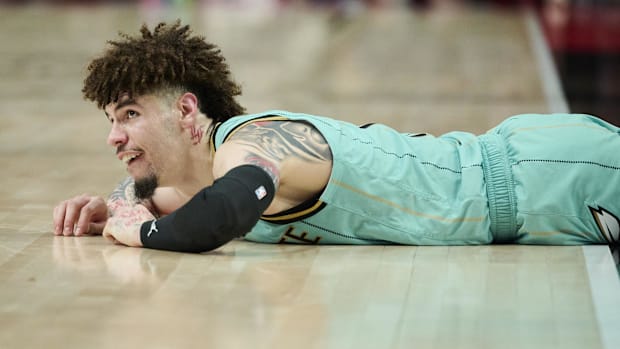 LaMelo Bal