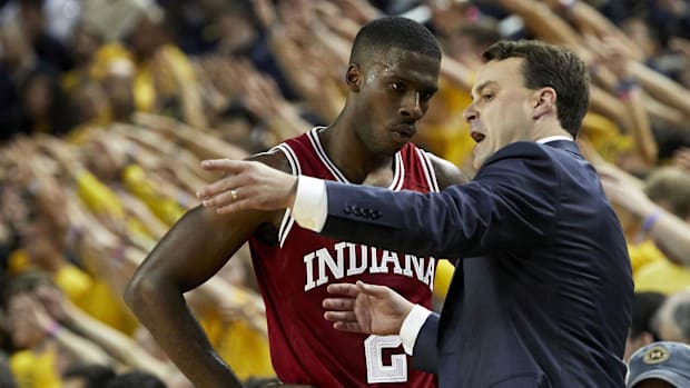 Archie Miller