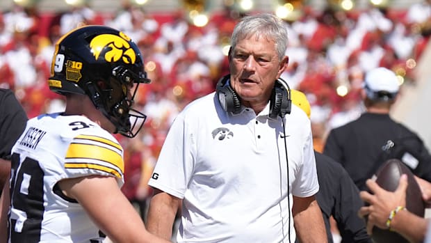 New potential Iowa bowl opponents enter the fray