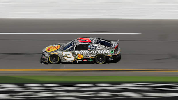 NASCAR Cup Series