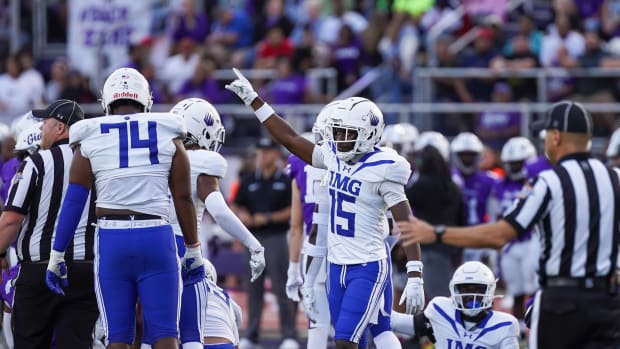 IMG Academy is one of the top high school football teams in the nation again in 2024.