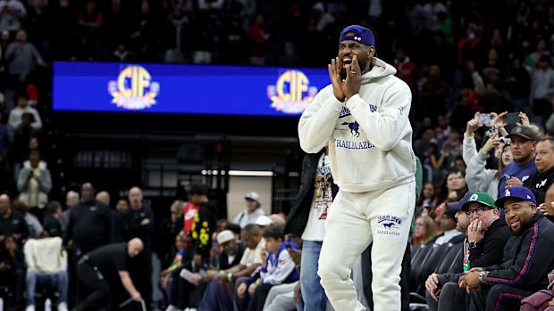 California (CIF) State Basketball Championships